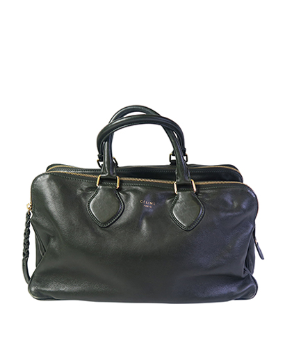 Triptyque, front view